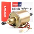 Palivové čerpadlo 8mm 12V AMIO-04924