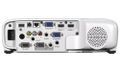 EPSON EB-994F Projektor, 3LCD, Full HD 1080p, 4100 lumenů, Wi-Fi, Apple AirPlay 2, Miracast, zoom 1,62×, 16W reproduktor, bílý