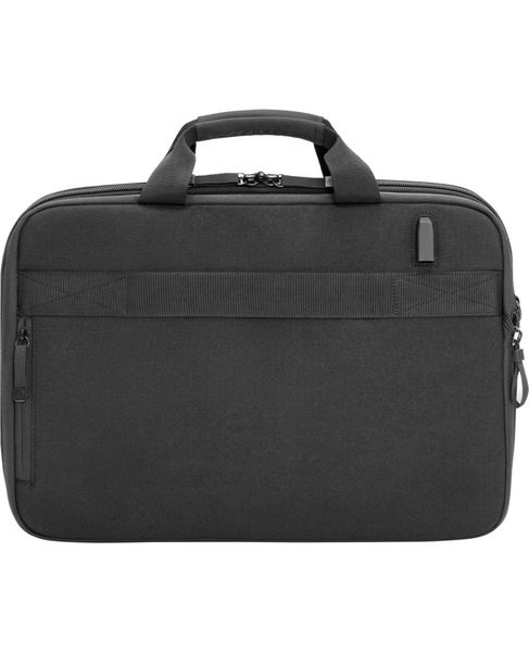 HP Renew Executive 16 Laptop Bag Taška na notebook, 16", expandabilní, 100% recyklovaný plast, vodeodolná, USB-C port, cerná