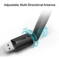 TP-Link AC600 High Gain Wireless Dual Band USB