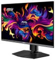 MSI Gaming MAG 272UP QD-OLED E16/ 26,5"/ 3840x2160/ OLED/ 0,03ms/ 165Hz/ 250cd/m2/ 1500000:1/ HDMI/ DP/ VESA/ černý MSI Gaming MAG 272UP QD-OLED E16/ 26,5"/ 3840x2160/ OLED/ 0,03ms/ 165Hz/ 250cd/m2/ 1500000:1/ HDMI/ DP/ VESA/ cerný
