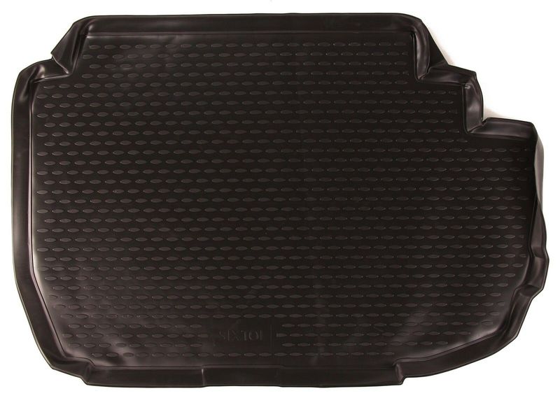Vana do kufru gumová MERCEDES-BENZ S-class W220 1998-2005, (CD měnič), sed. SIXTOL