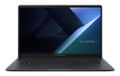ASUS ExpertBook B1/B1503CVA/3-100U/15,6"/FHD/16GB/512GB SSD/UHD/W11P EDU/Gray/2R Notebook, Intel Core 3 100U, 16GB DDR5, 512GB SSD, Intel Graphics, 15,6" Full HD, W11P EDU, šedý