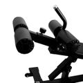 Nastaviteľná AB lavica- GymBeam