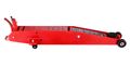 Pojazdný hydraulický zdvihák 3t SX JACK HEAVY-DUTY PROFESSIONAL 3T SIXTOL