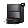 Kompletný čistiaci robot MOVA V70 Ultra (čierny)