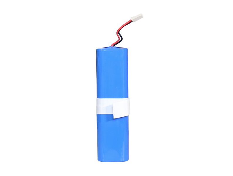EVOLVEO RoboTrex H6, H5 - Li-ion batéria 2600 mAh