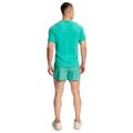 Pánske bežecké tričko Pulse X Green - GymBeam, veľkosť L