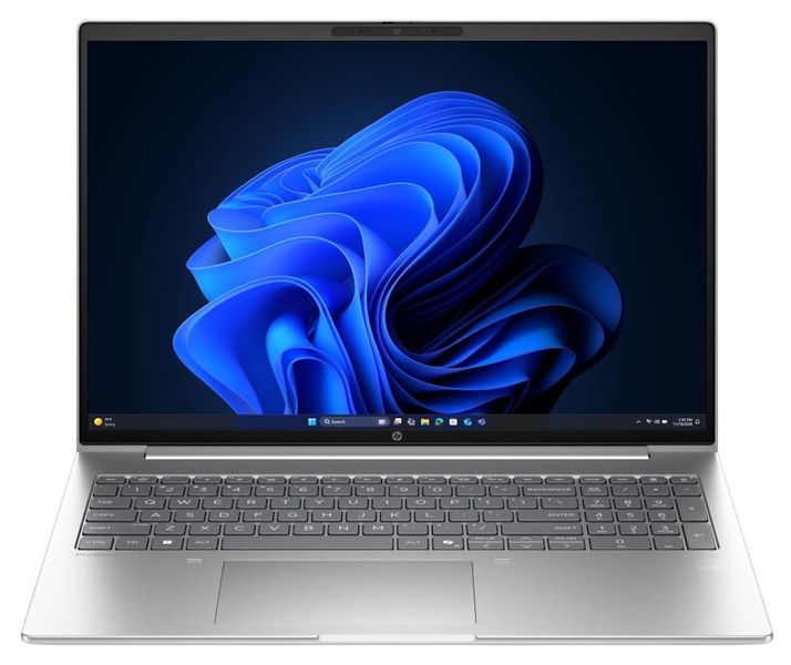 HP ProBook 4 G1i/ Ryzen 7 250/ 16GB DDR5/ 512GB SSD/ AMD Radeon 780M/ 16"WUXGA,matný/ W11P/ stříbrný Notebook, Ryzen 7 250, 16GB DDR5, 512GB SSD, Radeon 780M, 16" WUXGA IPS, W11P, stríbrný