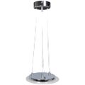 Lampa, stropný dizajn, LED 6x2W, okrúhla