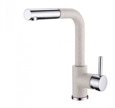 Aquasanita - Helika Modus 2383 Beige