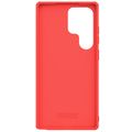 Nillkin super shield pro samsung S25 ultra červená