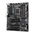 GIGABYTE B760 DS3H DDR4/LGA 1700/ATX Základní deska, Intel B760, LGA1700, 4x DDR4 DIMM (max. 128GB), 2x M.2, HDMI, DisplayPort, USB typ C, ATX