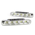 Svetlá pre denné svietenie DRL 507HP AMIO-01523