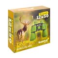 Dalekohľad binokulárny LEVENHUK Travel 12x50