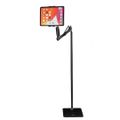 XO holder stand C137 black