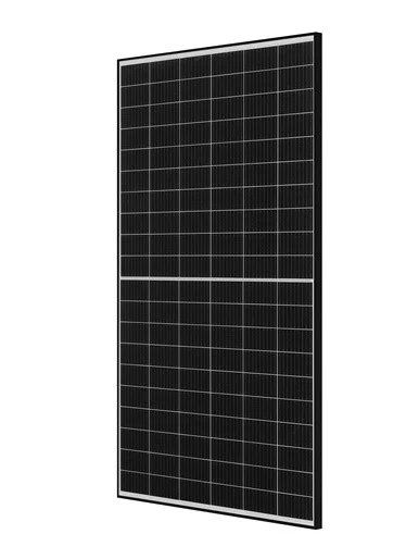 Fotovoltaický solárny panel JA Solar JAM60D42-530/LB_BF 530 Wp, Bifacial Fotovoltaický solární panel JA Solar JAM60D42-530/LB_BF  530 Wp, Bifacial