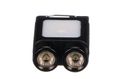 Svietidlo multifunkčné na kľúče s magnetom LAMP KEY 1, 500 lm, COB LED, USB SIXTOL