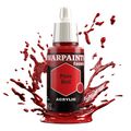 Army Painter: Warpaints Fanatic - Pure Red