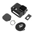 Silikónové puzdro Puluz pre GoPro HERO 4K 2024