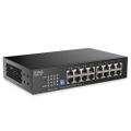 ZYXEL 16xGb unmanaged switch GS1100-16S