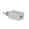 Sieťová nabíjačka Maxximus Delta 3A QUICK CHARGE 3.0 18W