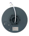 LED stropné CCT svietidlo s pohybovým senzorom TR-203MS - 20W 2050lm ø23x5,5cm Trixline