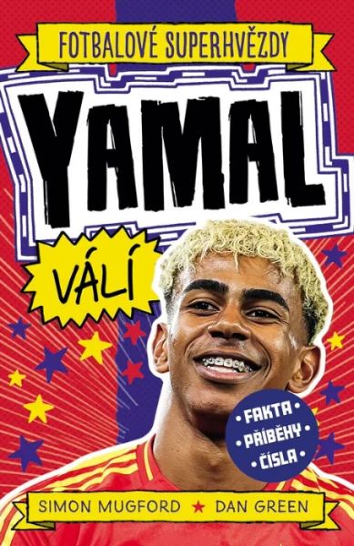 Yamal válí