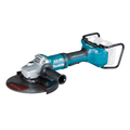 Makita Aku uholová brúsa 230mm Li-ion LXT 2x18V, bez aku Z