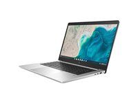 Intel Core i5 - 1245U / až 4.4 GHz - vPro Enterprise - Chrome OS - grafika Intel Iris Xe Graphics - 8 GB RAM - 512 GB SSD NVMe, HP Value - 14" IPS HP SureView Reflect 1920 x 1080 (Full HD) - Wi-Fi 6E - klávesnica: česká/slovenská