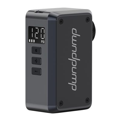 Cycplus AS230 PRO DP5 PRO Mini Bike Pump