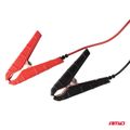 Digitálna nabíjačka BOOST AGM GEL STD LiFePo4 MAX 25A 12/24V PRO AMiO-04530