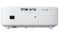 Epson EH-TW6250/3LCD/2800lm/4K UHD/HDMI/WiFi Projektor, 3LCD, 4K Ultra HD, 2800 ANSI, 35000:1, 2x HDMI, Android TV, repro, biela
