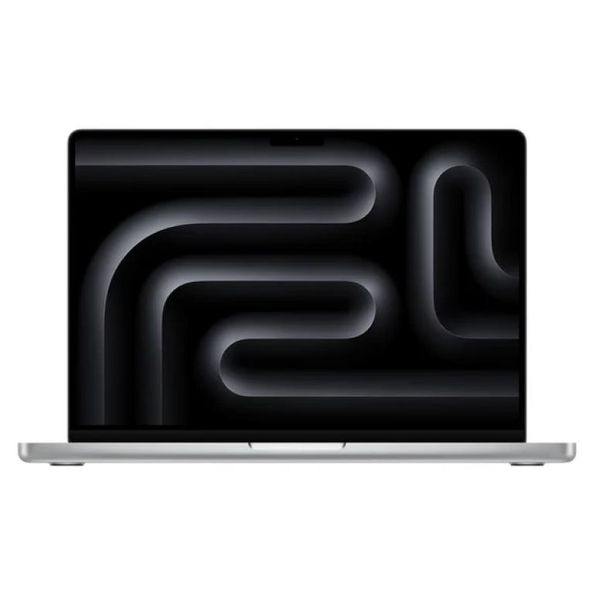 APPLE MacBook Pro 2026 14,2" 3K+ M5 10/16/512 Sil