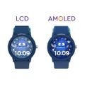 Detské smart hodinky O’Clock Blue