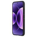 NILLKIN SUPER SHIELD PRO MAGNETIC pre Xiaomi 17 Pro čierny