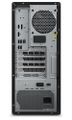 Lenovo ThinkStation P/P3/Tower/i7-13700/16GB/512GB SSD/UHD 770/W11P/3R Počítač, i7-13700, 16GB DDR5, 512GB SSD, Intel UHD 770, W11P, černý + klávesnice a myš