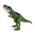 Sada dino park s autom a dinosaurom so zvukom