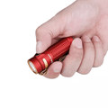 OL650 OLIGHT Svietidlo Baton 3 Premium Edition red limitka