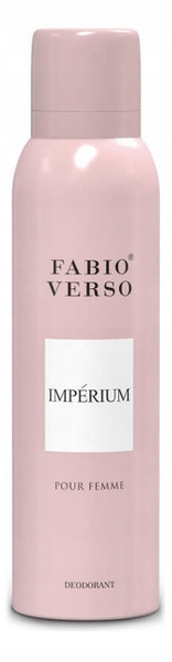 BI-ES Fabio Verso Imperium dámsky dezodorant v spreji 150ml