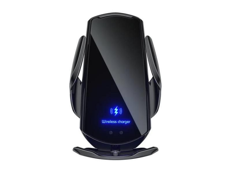 Držiak do auta s nabíjaním LTC LX60085 pre vetraciu mriežku