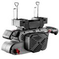 GRAPHITE 59G395 Pásová brúska 900W