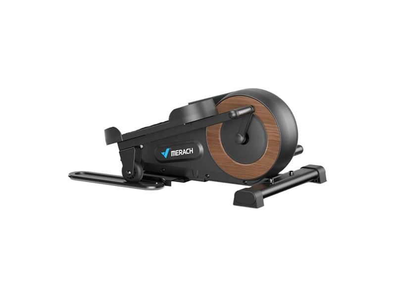 Mini eliptický trenažér MERACH MR-E43B1