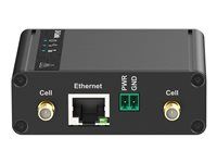 Modem Industrial 5G NR 4 antennas
