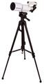 Astronomický ďalekohľad Bresser Classic 70/350 AZ