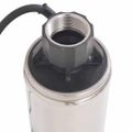 vidaXL Ponorné studňové čerpadlo do 60 m, 900 W
