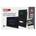 Sada domáceho video vrátnika GoSmart IP-880A 2WIRE s WiFi