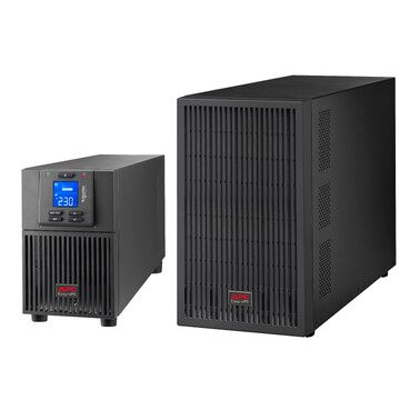 APC Easy UPS Online SRV 2000VA 230V with Extended Runtime Battery Pack