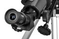 Astronomický ďalekohľad Levenhuk New Skyline PLUS 90/900 AZ3