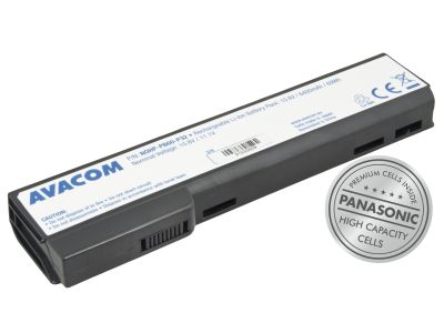Batéria AVACOM pre HP ProBook 6360b, 6460b series Li-Ion 10,8 V 6400mAh 69Wh